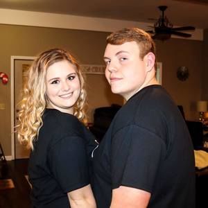 Meet your Posher, Chance